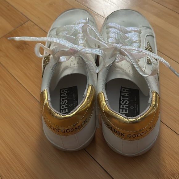 Superstar like Golden Goose sneakers - Picture 3 of 4